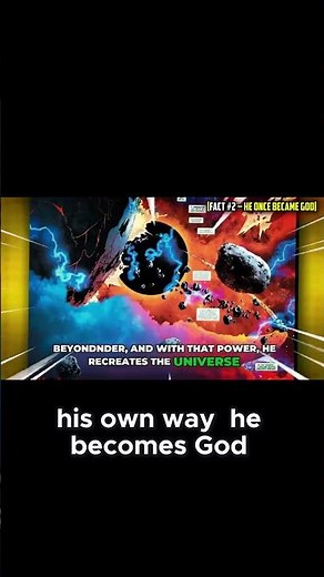 Doctor Doom Becomes God Emperor Doom | Secret Wars Explained