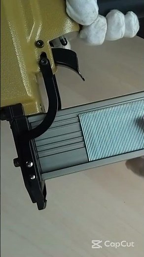 Experience Precision and Power with the Meite T50MA Brad Nailer | Tool Review!