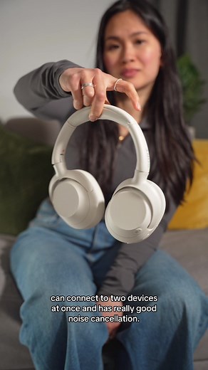 Sony ULT Wear Headphones Review