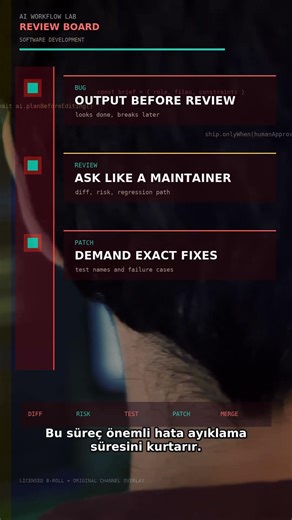 Before Copilot writes code, make it write the test contract with a Jest test contract