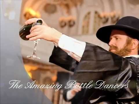 The Amazing Bottle Dancers Video Preview