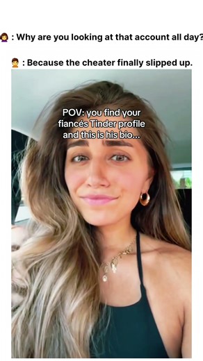 The Doubt Finally Pushed Me to Check