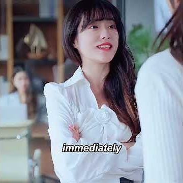 The richest man's daughter falls for a poor boy — with an unexpected ending.#love #kdrama