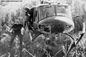 CCR - Fortunate Son music video