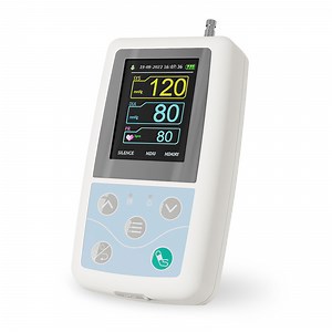[Hot Item] Contec Abpm50 Ambulatory Blood Pressure Monitoring Abpm