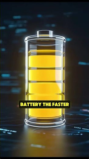 Instant Charging is FINALLY Here!