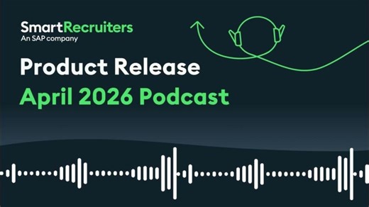 Winston Companion and AI Disclosure Updates for Teams | SmartRecruiters posted on the topic | LinkedIn