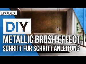 Premium Wandfarbe | Schritt für Schritt Anleitung | EPODEX