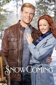 SnowComing (2019) - AZ Movies