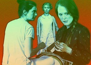 Four Terrifying Female-Directed Horror Movies About Motherhood