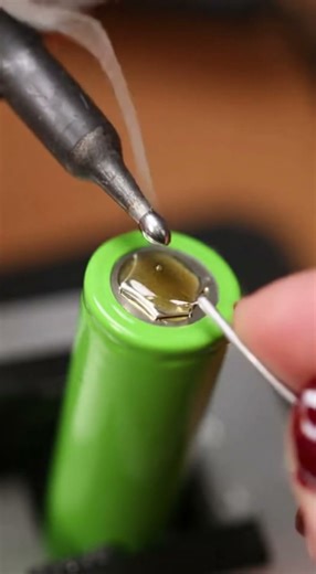 The Secret to Soldering 10x Faster! 🛠️ #diy #repair