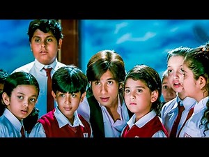 Happy Teachers' Day: Bollywood's Best Teachers Ever | English Vinglish & Paathshaala - Movie Scenes