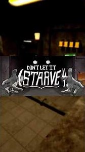 This Is Literally Hell's Kitchen (ad)
