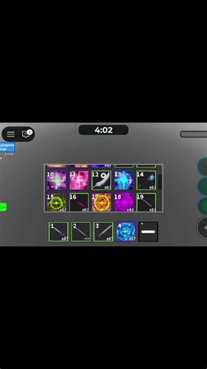 I was thrown into the void💀 | Roblox One Fighting Spirit #roblox #onefightingspirit #games