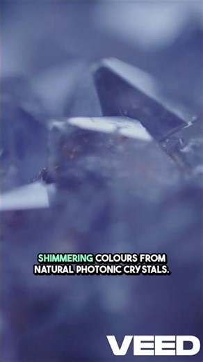 Photonic Crystals Explained! ....#space #quantum #universe #science