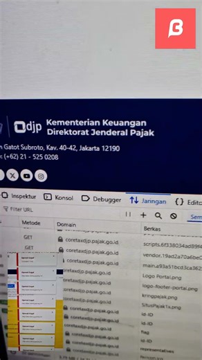 Coretax Needs a Lot of Improvement