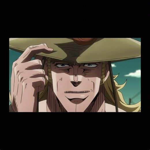 Hol Horse edit #jojosbizarreadventure #jojobizzare #anime #jjba #edit #jojobizarreadventure #manga