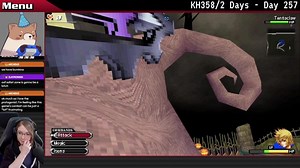 ✨Nintendo Indie Presentation!✨| Kingdom Hearts 358/2 Days After! | !game !schedule