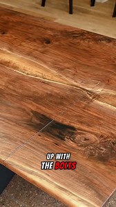 5.7K views · 38 reactions | DIY Extending Dining Table #fblifestyle | Dejah Orn IV Reels | Facebook