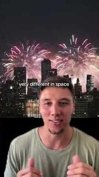 they wont be as exciting but fireworks will"work"in space#trentrockets#fireballs#spacebugs#fireworks