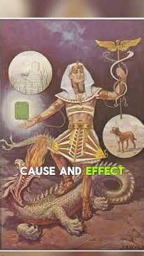 Thoth The Atlantean And His Hermetic Principles.