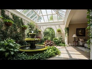 The Secret Garden — Magical & Timeless Home Design