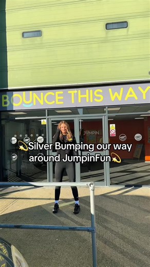 Explore JumpinFun Salisbury: The Ultimate Inflatable Park