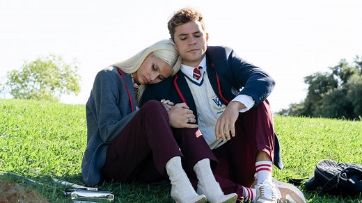 Elite Season 8 Review: Netflix's Once-Addictive Teen Drama Ends With Very Few Thrills & Surprises