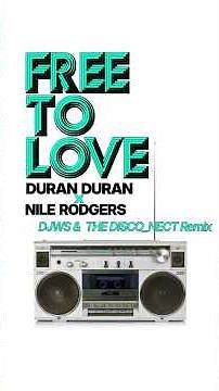 The songs of the summer are on Duran Duran’s Hot Star EP!