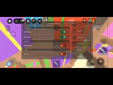 2026 Roblox MM2 Script MM2 AutoFarm #roblox #script #mm2 #murdermystery2