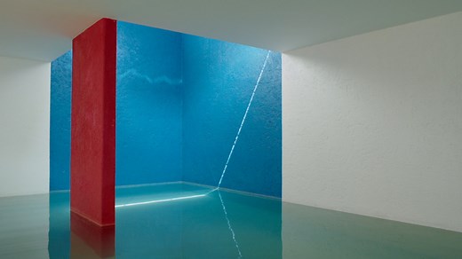 Movie explores Luis Barragán's colourful Casa Gilardi in Mexico City