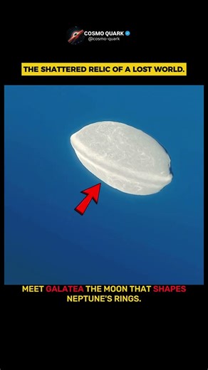 The Shattered Relic of a Lost World 🌌 #shorts #viral #trending