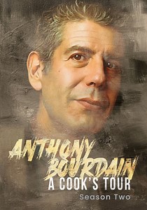 A Cook's Tour Season 2 - watch episodes streaming online