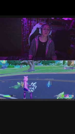 #livehighlights #tiktoklive #fortnite #gamergirl #gaming | gamer girl