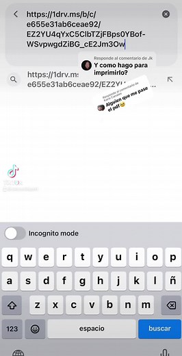 Cómo descargar e imprimir documentos PDF