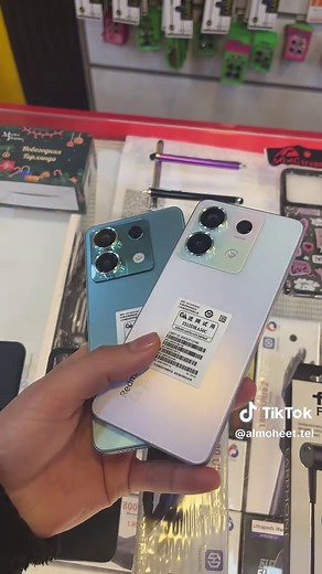 Unlocking the Best Features of the Note 13 Pro 5G