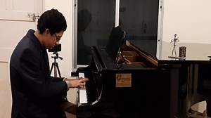 5.2K views · 469 reactions | JOHANN SEBASTIAN BACH The Art of Fugue, was written months before his death, but was left unfinished. It consists of 18 complex fugues and canons based on a simple theme. A magnum opus of thematic transformation and contrapuntal devices, this work is often cited as the summation of polyphonic techniques. | Abraham Mazumder Academy of Music | Facebook