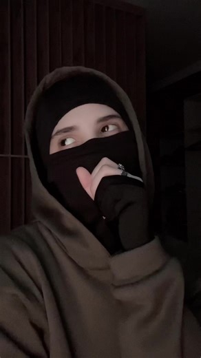 Masked Dance Challenge on TikTok
