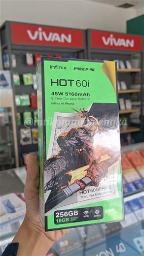 Recommendations for HP with Large Storage at Affordable Prices ‼️