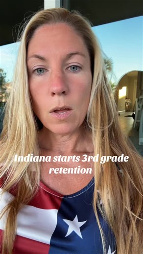 2.5K views · 11 comments | Indiana starts 3rd grade retention for reading #indiana #reading #retention #education #school | Teacher in NJ | Facebook