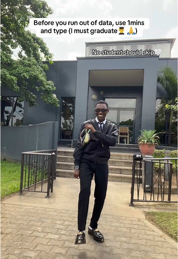 University Student Journey: Path to Graduation