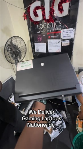 Computer Village Gadget Plug on Instagram: "What do you need from our store today ? . ALIENWARE M15 R7 15.6” 165Hz FHD Display 12th Gen-Intel core i9-12900H 32GB RAM / 1TB SSD NVIDIA RTX 3070Ti 8GB Dedicated Graphics Card AlienFX RGB Keyboard Laptop and Charger N2,050,000 . . 08109251879 . . . #ikeja #lagos #preyegadgets"