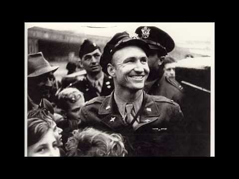 The Candy Bomber