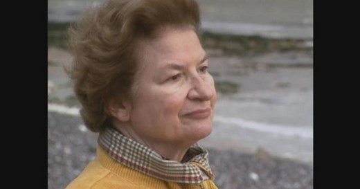 P.D. James, the "Queen of Crime," dies at 94