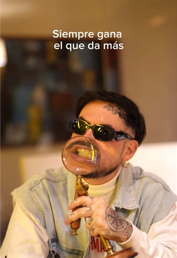 Yo me aferro a las cosas, siempre gana el que da más!🫀🔍🔥🌵 #charlesans #quienlaquiere