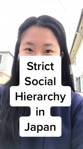 Understanding Social Hierarchies in Japanese Culture