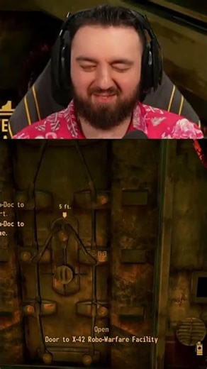 Old World Blues with Mods is An Experience