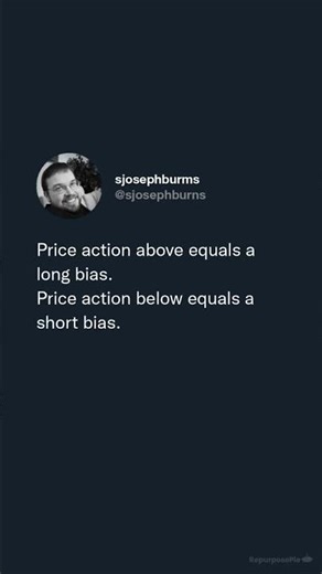 The 200-day moving average is the ultimate trend filter in #trading.