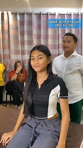 DISCOVER HOW Chiro Bone Setting Therapy can get you an instant pain-free solution in just one session. Visit us today 0963-341-5961. #bonesetting #chiropracticadjustment #Tagum #wellness #painrelief | BoneSetter Tagum