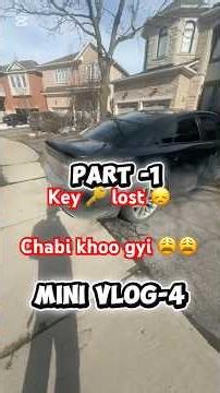Mini vlog -4/ key lost 😞\\#keylost #keymaker #minivlog4 #jototal #viral #trending #canadavlogs{"simpleText":"Sign in"}{"simpleText":"Sign in"}{"runs":[{"text":"Save"}]}Want to watch this again later?Jot otal{"simpleText":"Personalized"}{"simpleText":"None"}{"runs":[{"text":"Unsubscribe"}]}Jot otal?Jot otal?1:48:45{"content":"MesaOfficial","styleRuns":[{"startIndex":12,"styleRunExtensions":{"styleRunColorMapExtension":{"colorMap":[{"key":"USER_INTERFACE_THEME_DARK","value":4289374890{"content":"